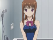 日本H漫 可愛少女