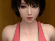 3D無盡動漫 姉妹性事情